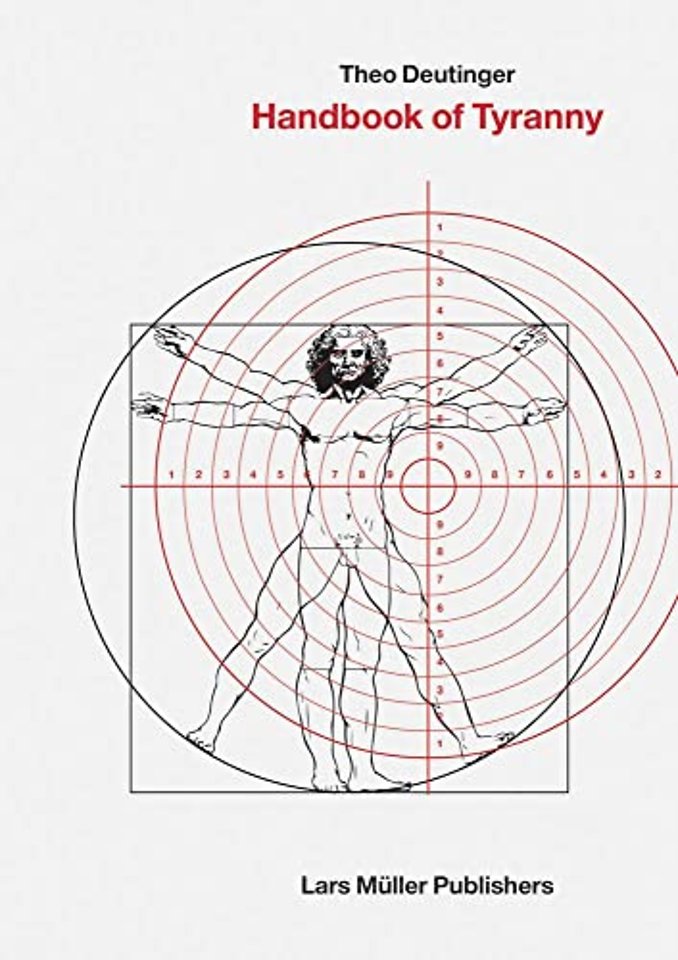 Handbook of Tyranny