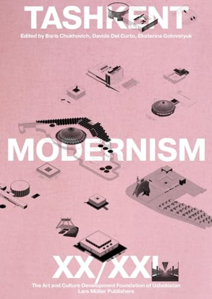 Tashkent Modernism XX/XI