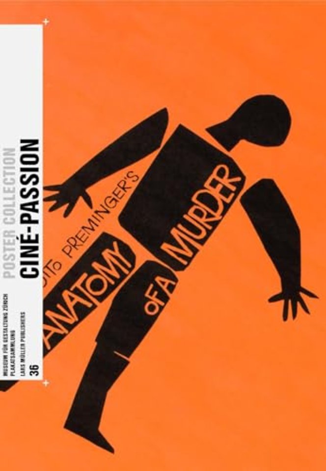 Cine-Passion: Poster Collection 36