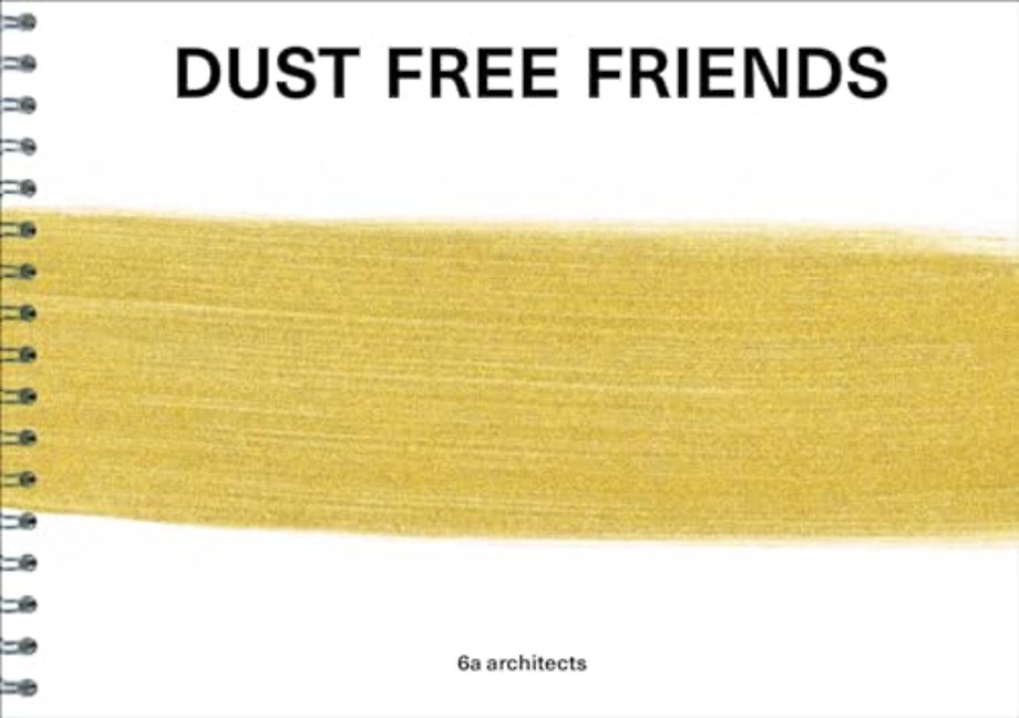Dust Free Friends
