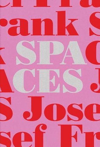 Josef Frank-Spaces
