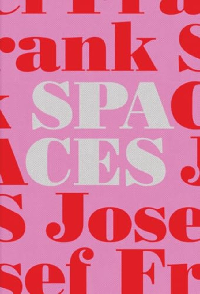 Josef Frank-Spaces