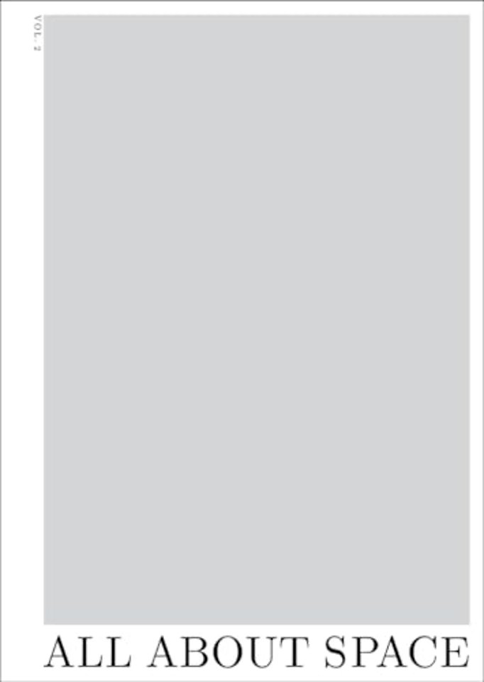 All About Space Volume 2