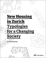 New Housing in Zurich