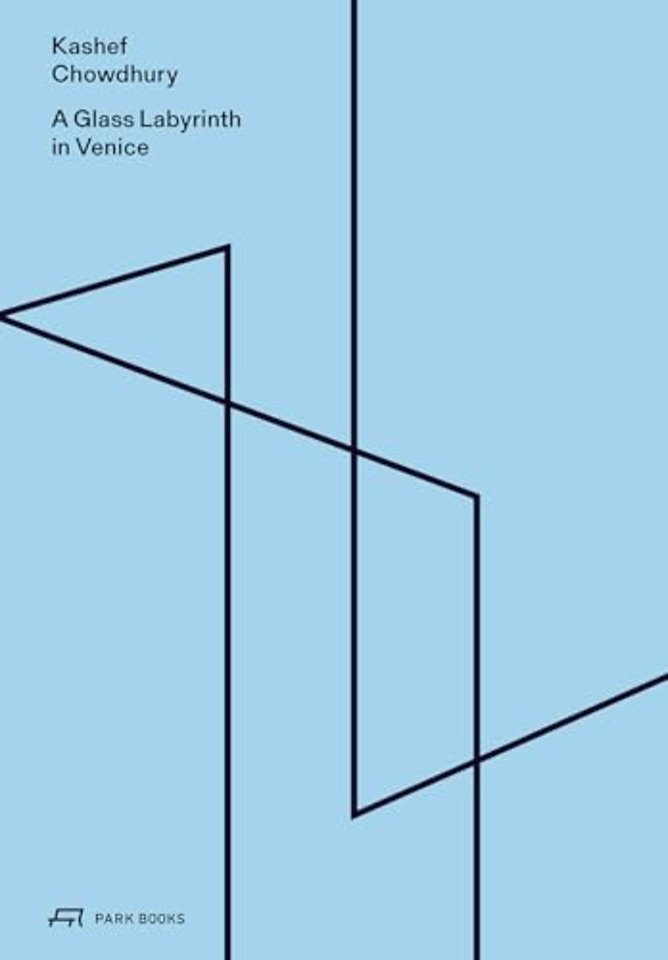 A Glass Labyrinth in Venice