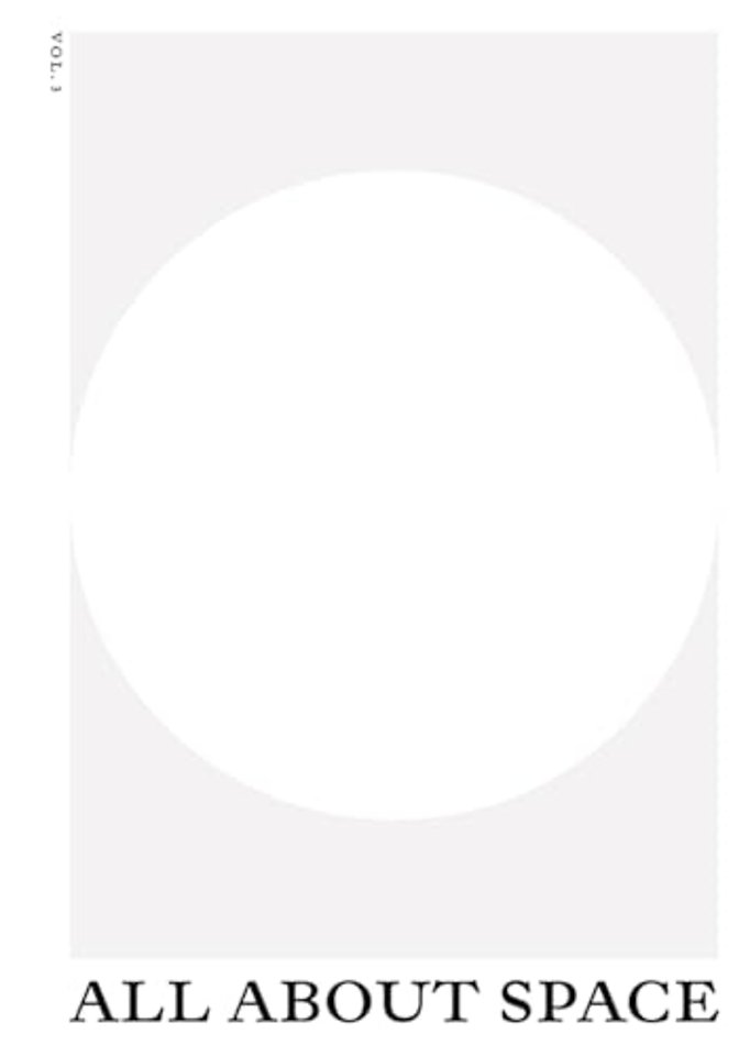 All About Space Volume 3