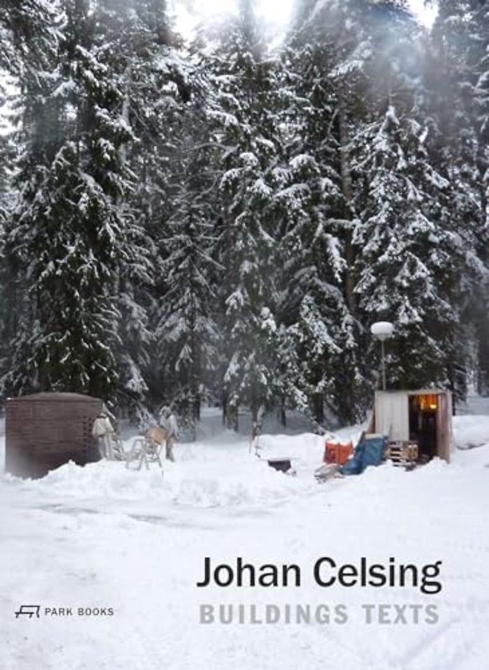 Johan Celsing