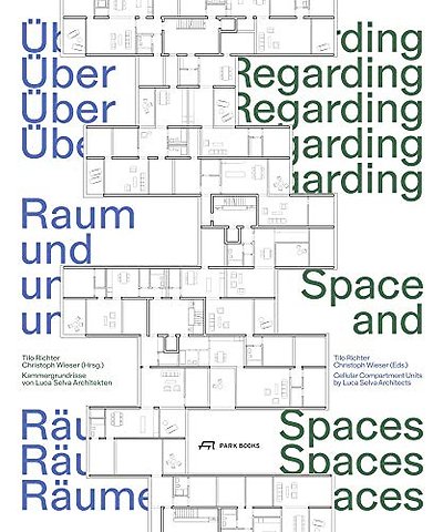 Regarding Space and Spaces