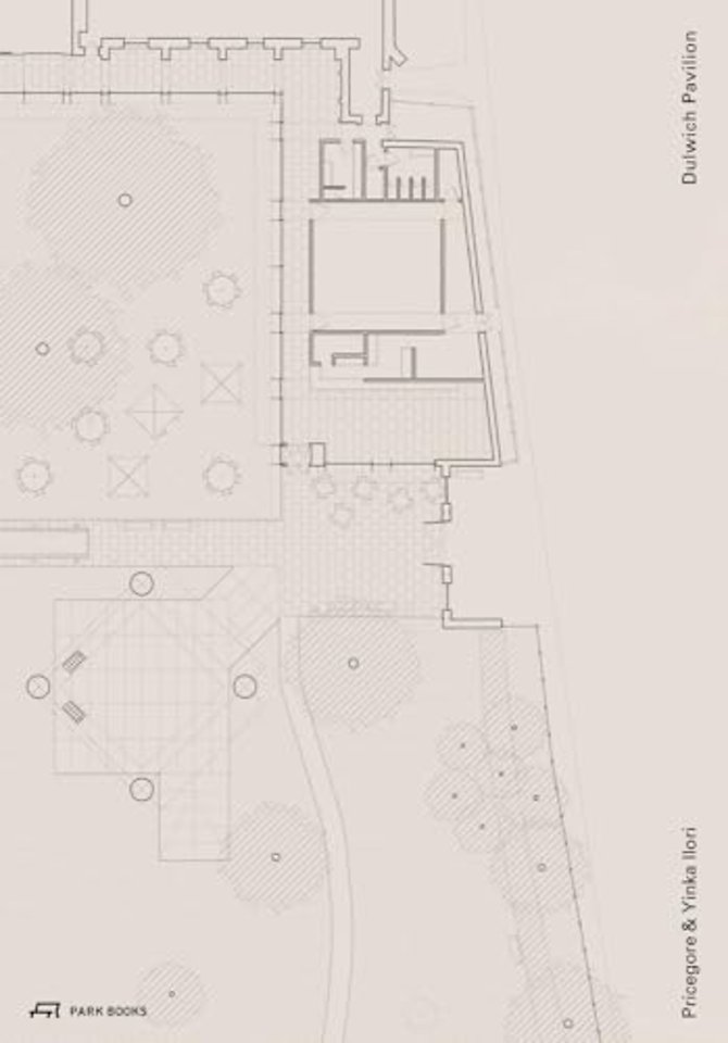 Pricegore & Yinka Ilori – Dulwich Pavilion