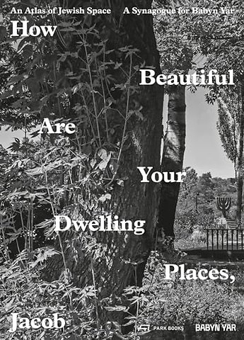 How Beautiful Are Your Dwelling Places, Jacob