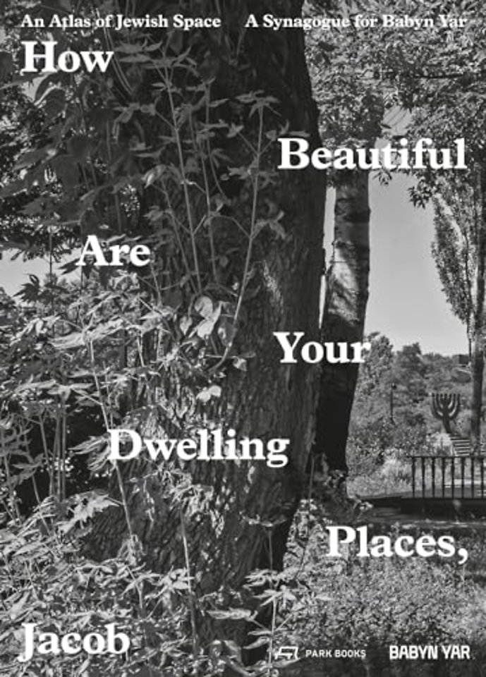 How Beautiful Are Your Dwelling Places, Jacob