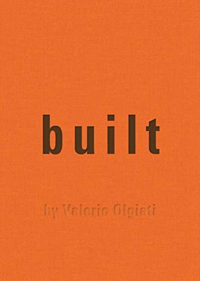 Built
