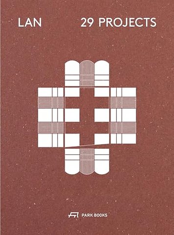 LAN – 29 Projects