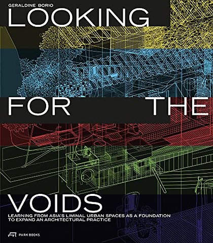 Looking for the Voids