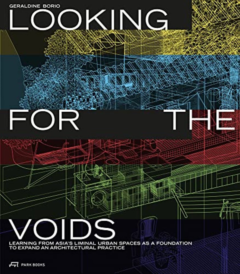 Looking for the Voids