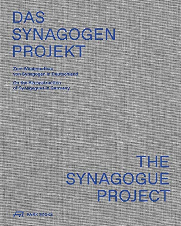 The Synagogue Project