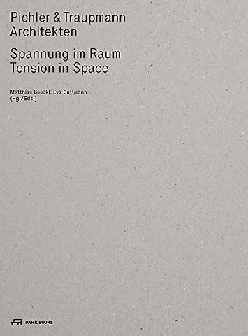 Pichler & Traupmann Architekten