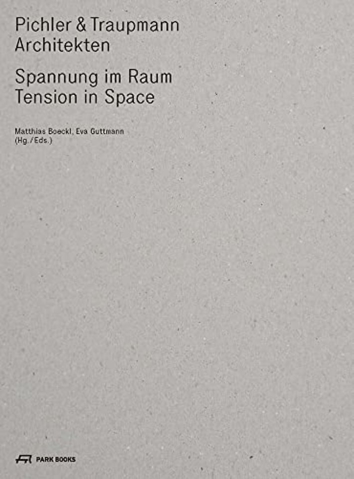Pichler & Traupmann Architekten