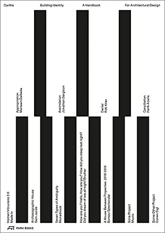 CARTHA – Building Identity
