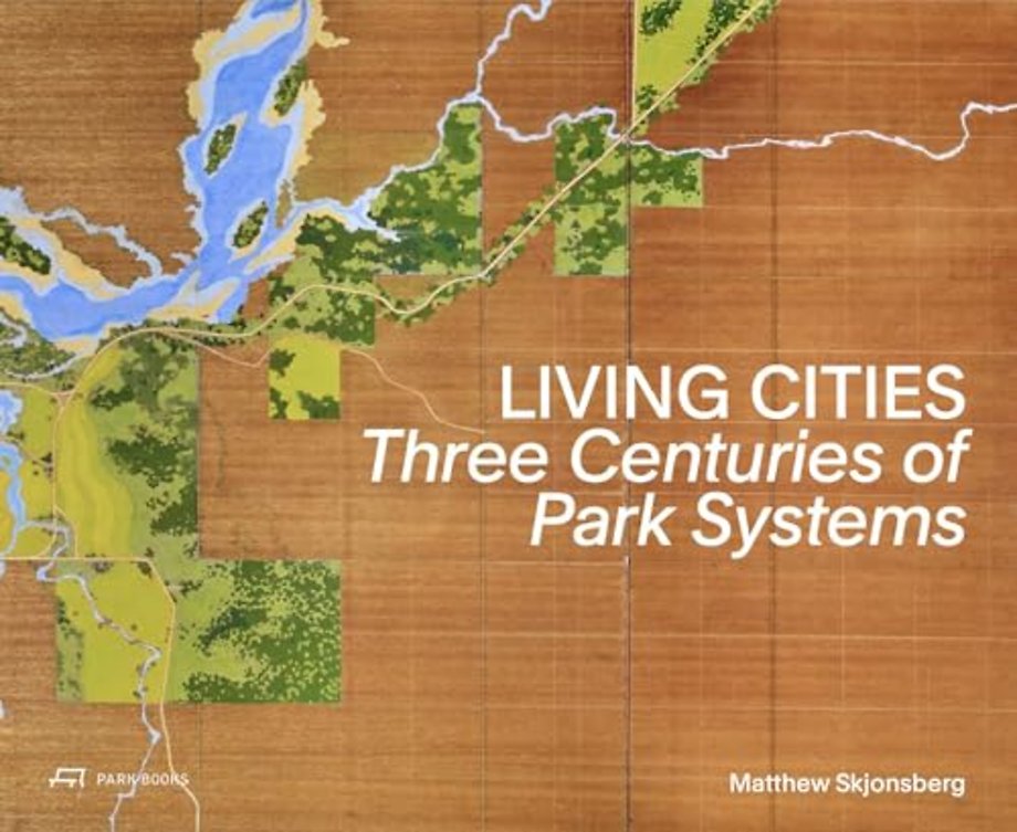Living Cities