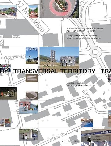Transversal Territory