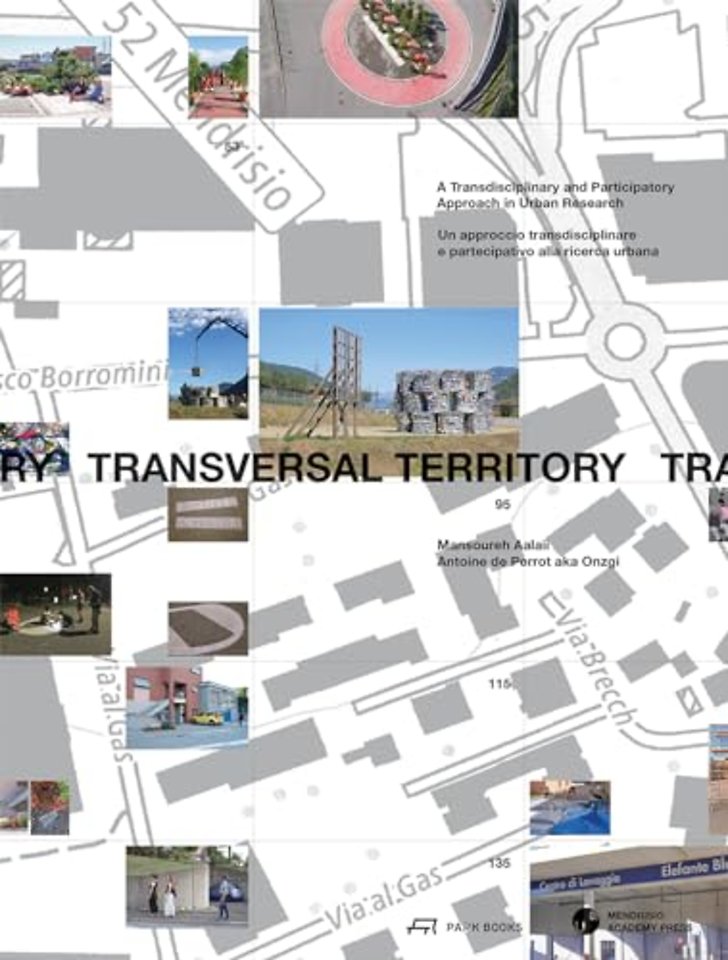 Transversal Territory