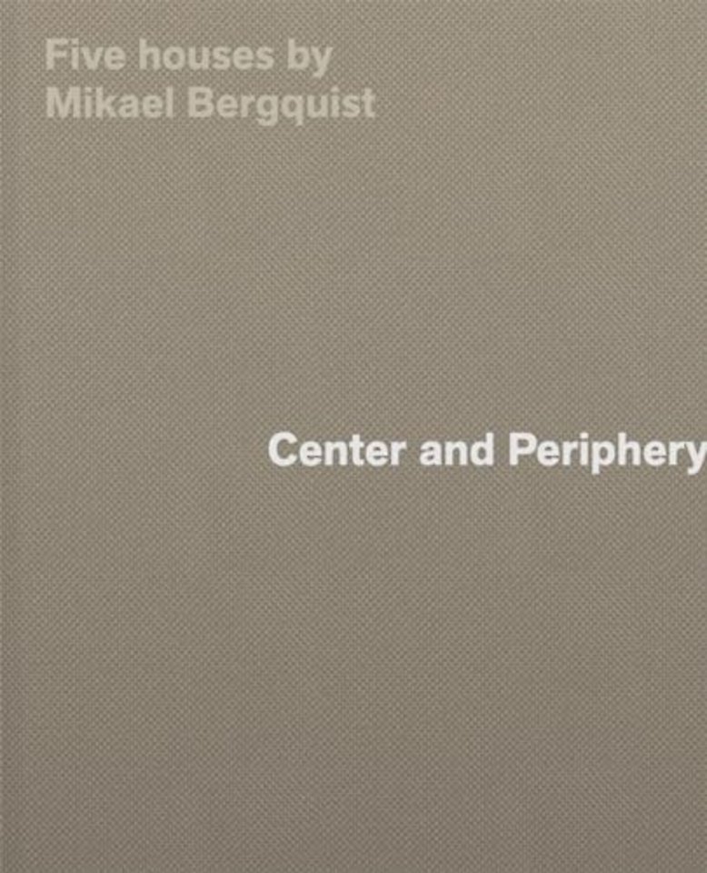 Center and Periphery