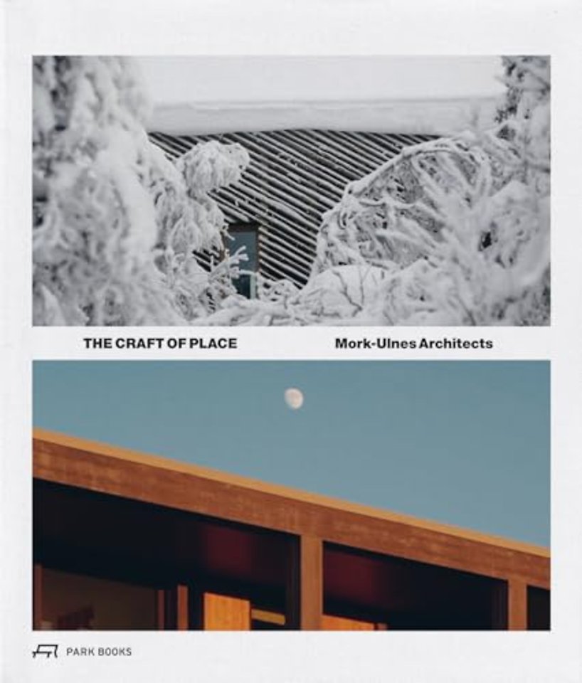 The Craft of Place