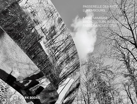 Passerelle des Arts, Luxembourg