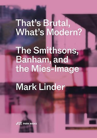 That's Brutal, What's Modern