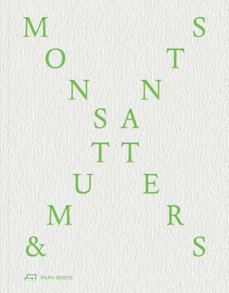 Monsters and Mutants