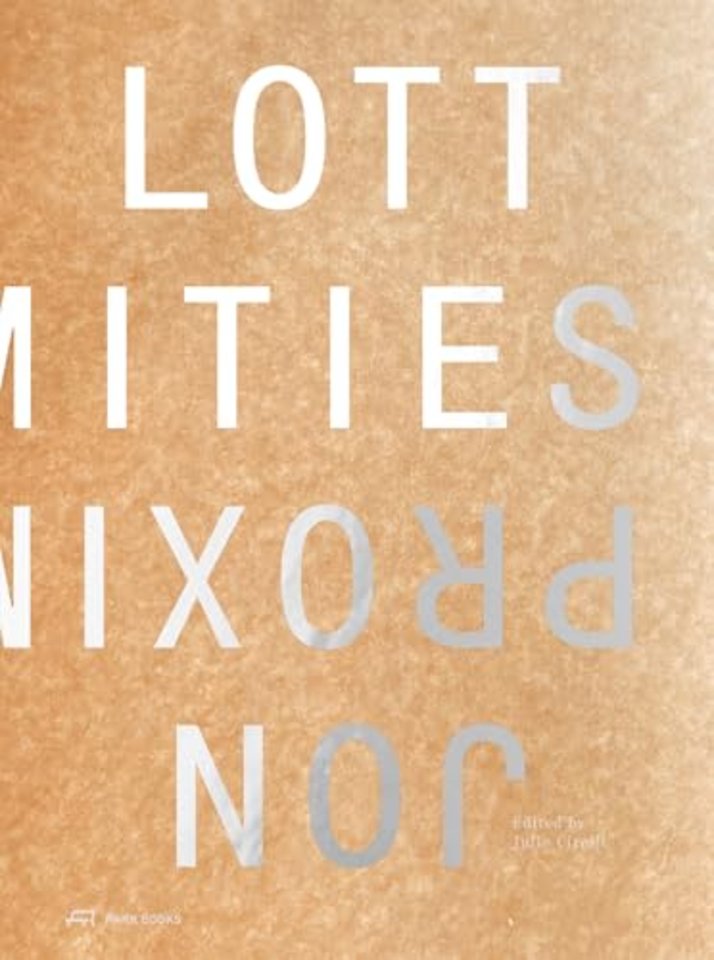 Proximities