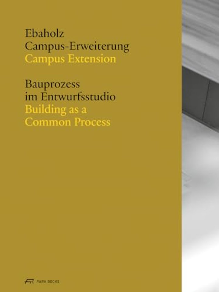 Ebaholz Campus Extension