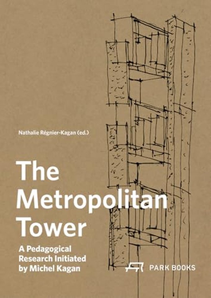 The Metropolitan Tower
