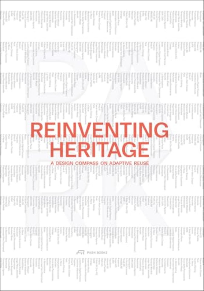 Reinventing Heritage