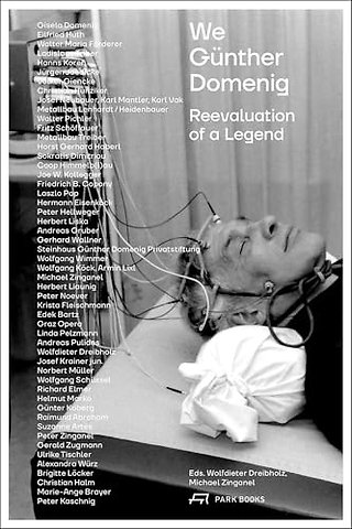 We Gunther Domenig