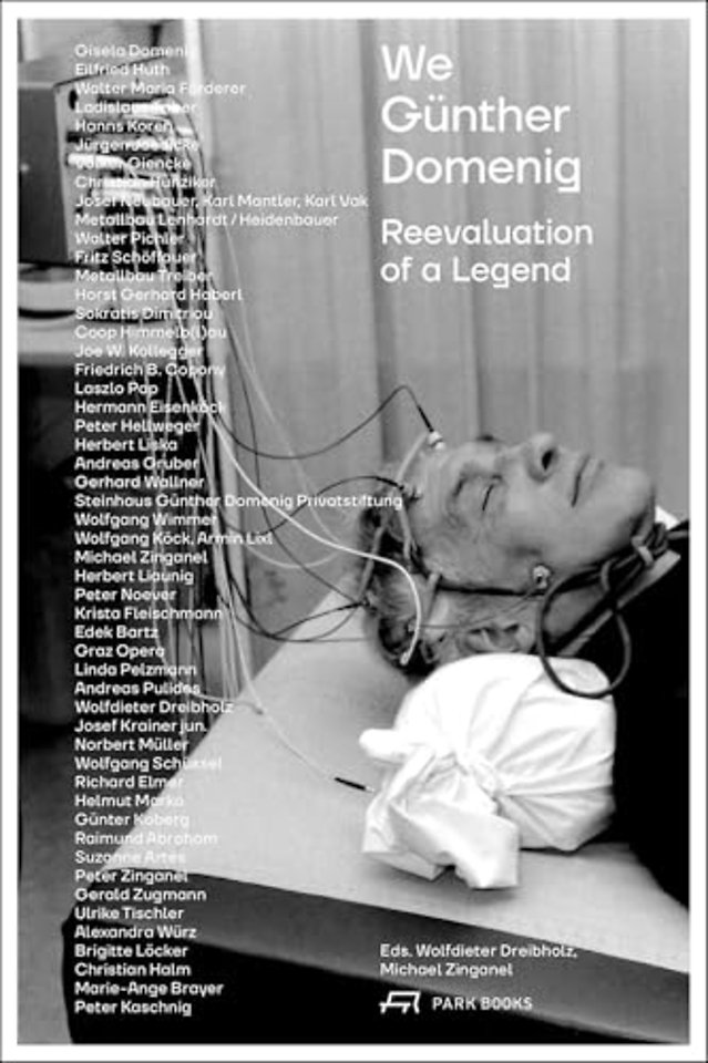 We Gunther Domenig