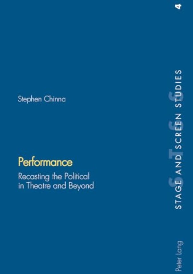 Performance