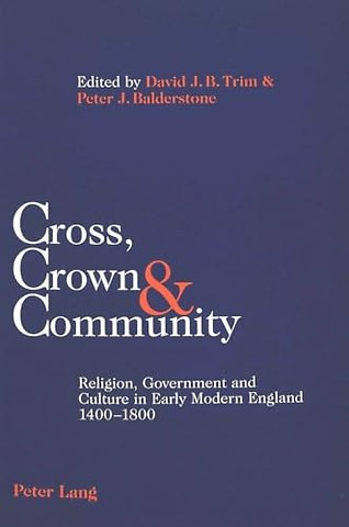 Cross, Crown & Community