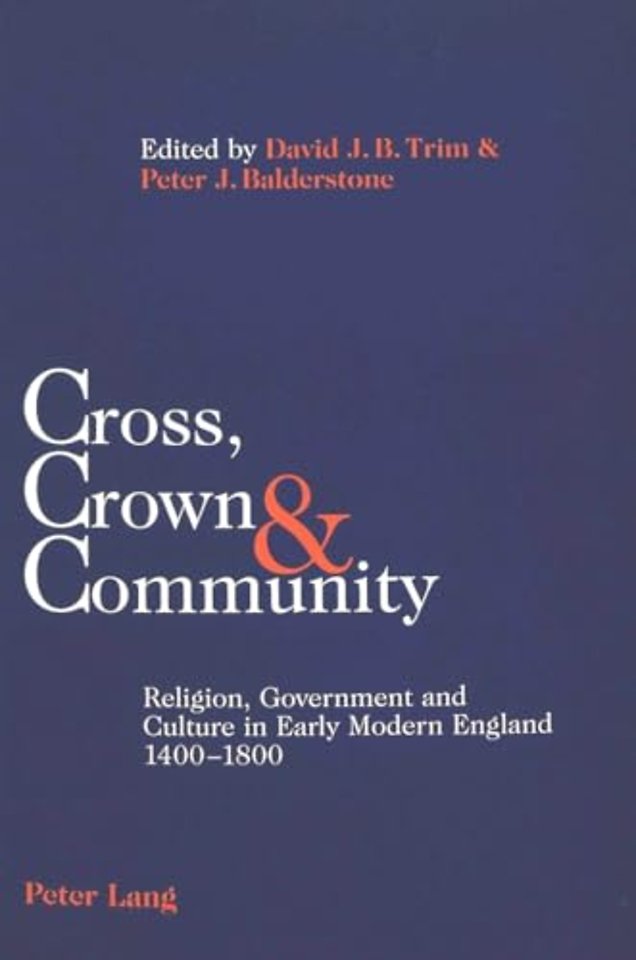 Cross, Crown & Community