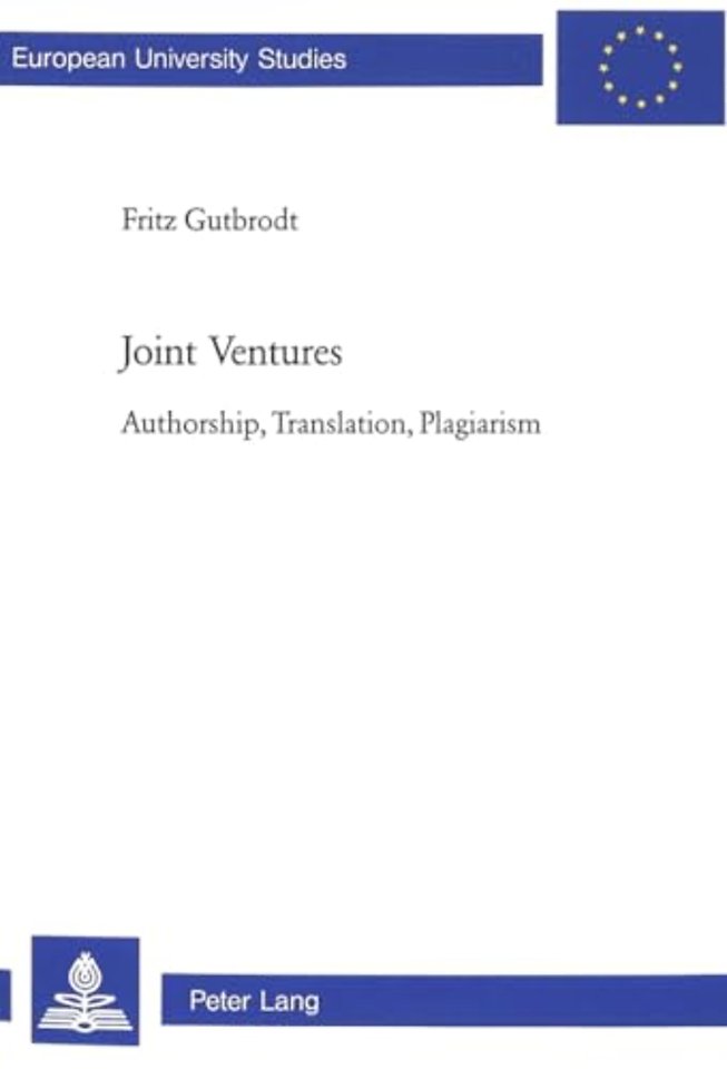Joint Ventures