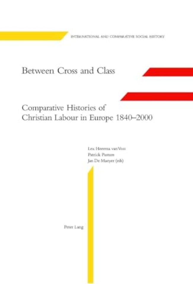 Between Cross and Class