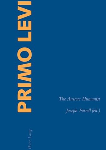 Primo Levi