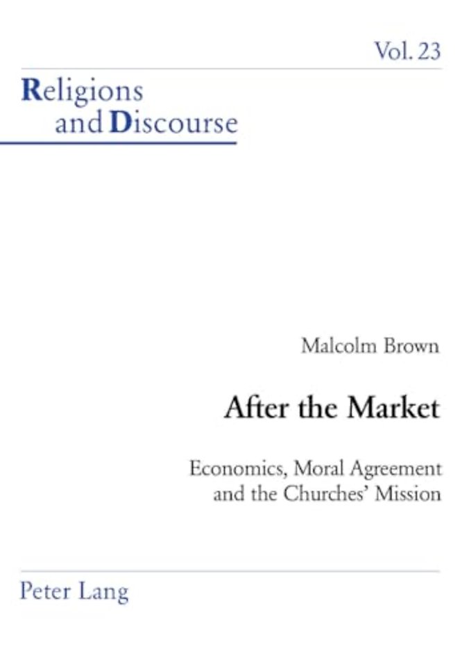 After the Market