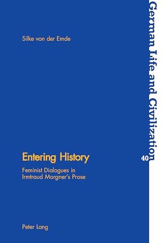 Entering History