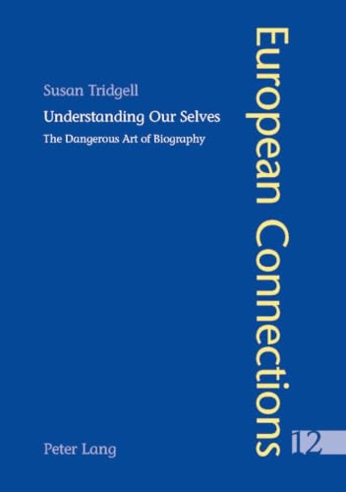 Understanding Our Selves