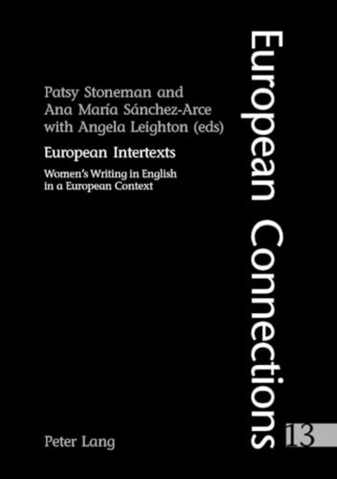 European Intertexts