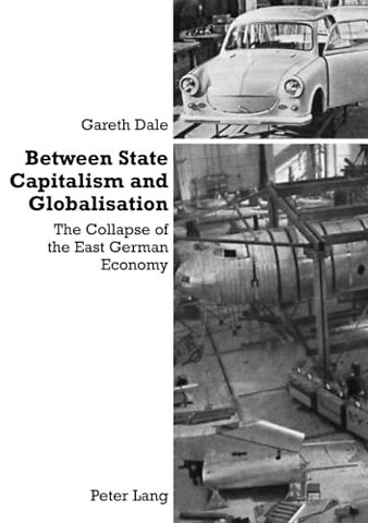 Between State Capitalism and Globalisation
