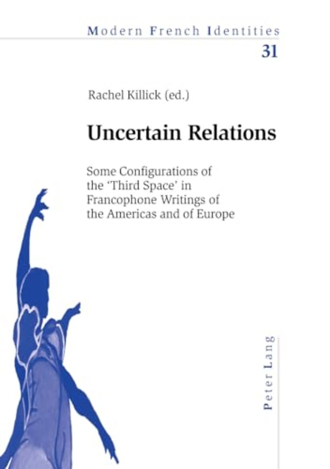 Uncertain Relations