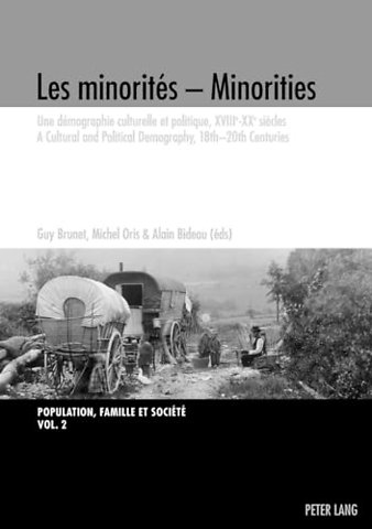 Minorities les Minorites